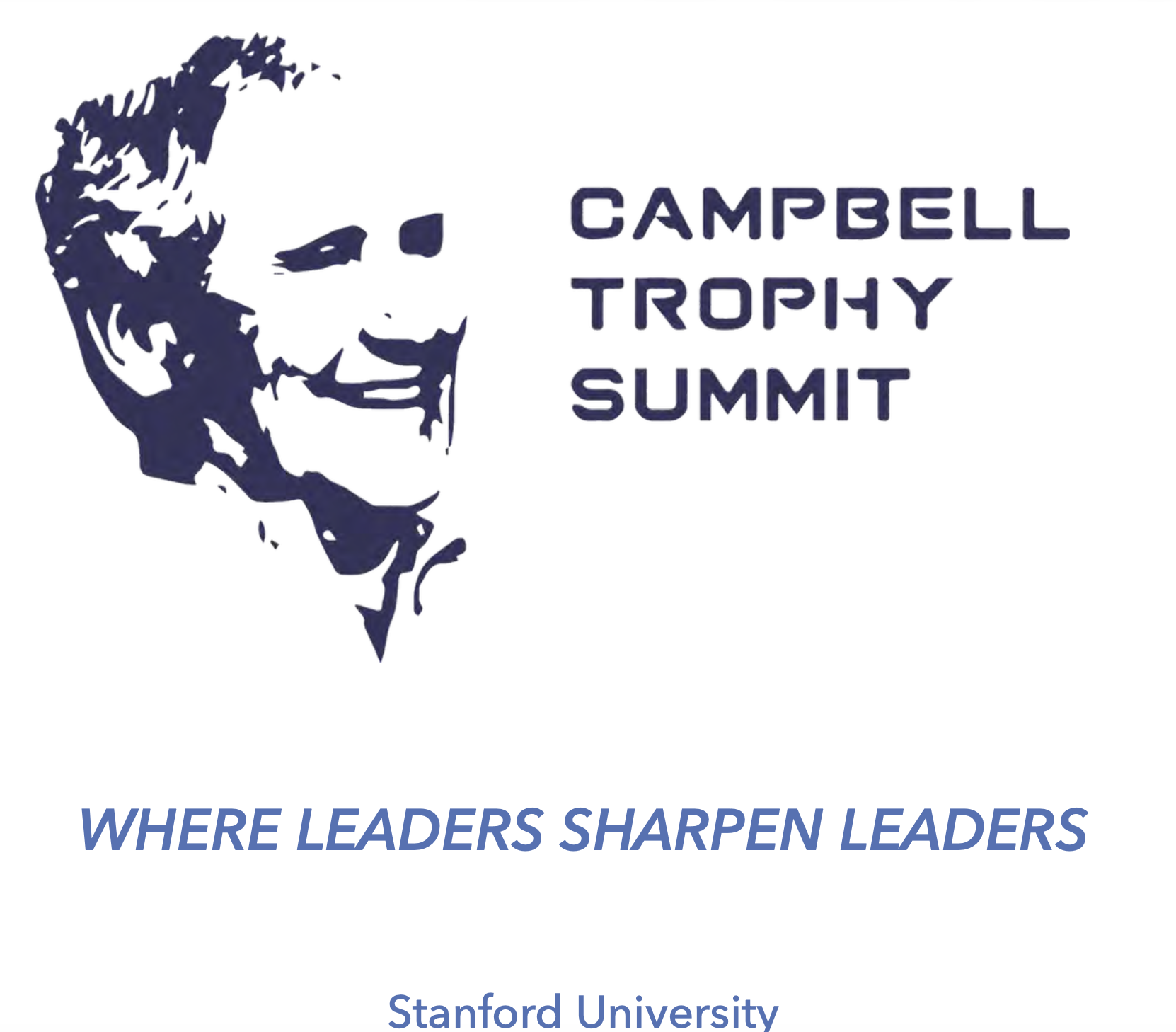 Campbell Trophy Summit